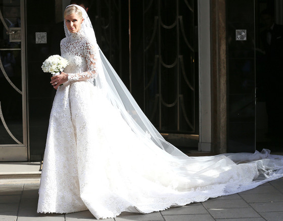 Nicky Hilton Nicky Hilton